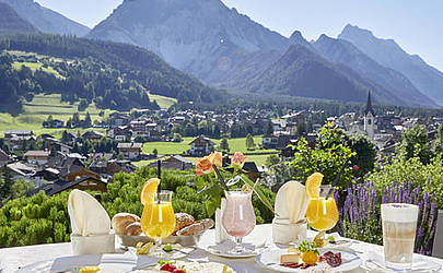 Excelsior Dolomites Life Resort