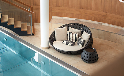 Schlosshotel Fiss