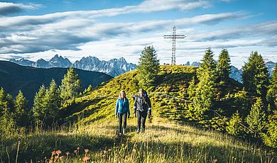 Goldene Wanderwochen