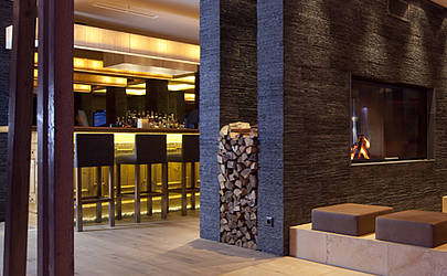 Bergland Hotel Sölden