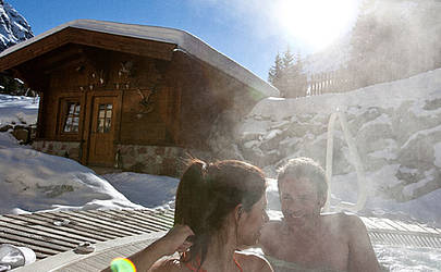 Sport & Vital Hotel Seppl