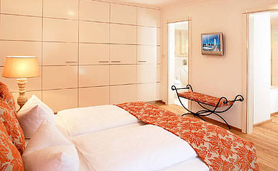 Boutique Resort & Yacht Hotel Helvetia