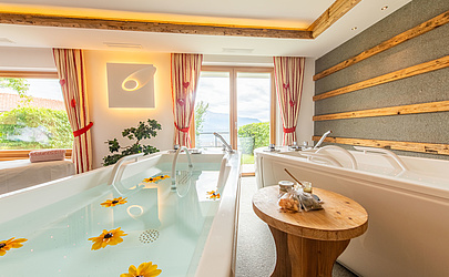 Panoramahotel Watles