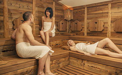 Bercher | Genuß- & Wellnesshotel