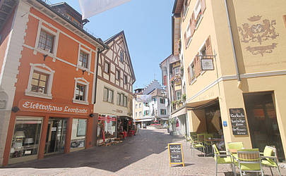 Bercher | Genuß- & Wellnesshotel