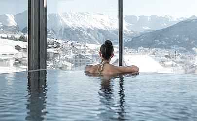 Schlosshotel Fiss