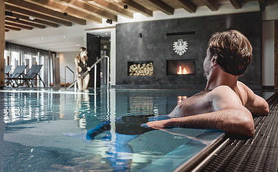 Krumers Post Hotel & SPA