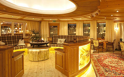 Hotel Post Ischgl