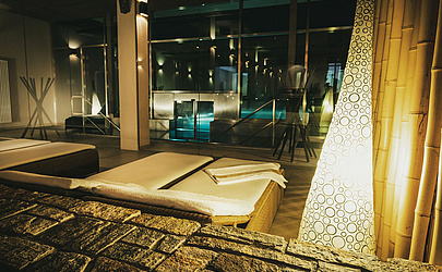 Wellnesshotel Lauterbad
