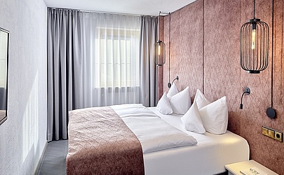 Das König Ludwig Inspiration SPA