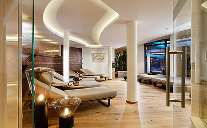 Schlosshotel Fiss