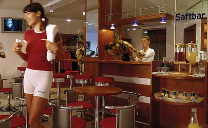 Alpenrose - Beauty · Wellness · Familien · Resort