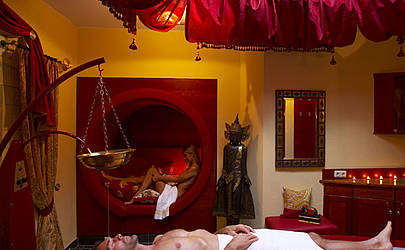 Alpenrose - Beauty · Wellness · Familien · Resort