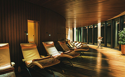 Wellnesshotel Lauterbad