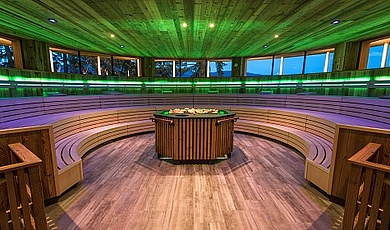 6 Nächte bezahlen und 7 Nächte geniessen