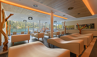 wellness am see