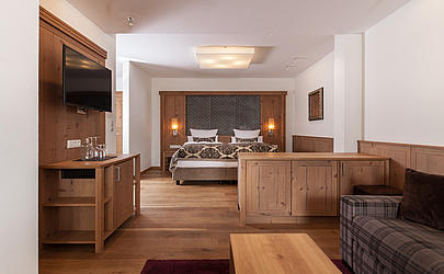 Schlosshotel Fiss