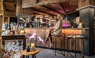 ABINEA Dolomiti Romantic SPA Hotel 