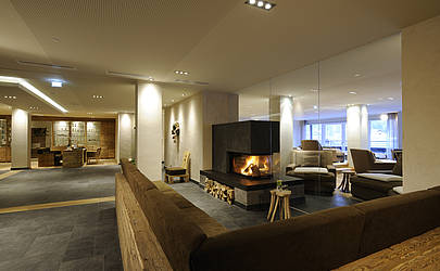 Krumers Post Hotel & SPA