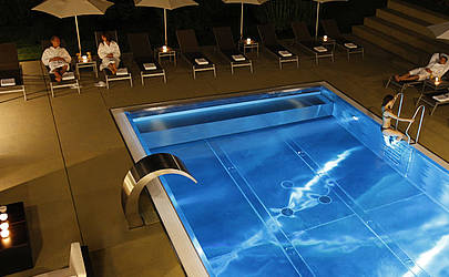 Sonne Lifestyleresort Bregenzerwald