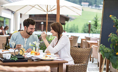 Bergland Hotel Sölden