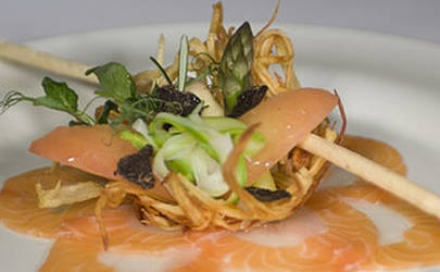 ABINEA Dolomiti Romantic SPA Hotel 