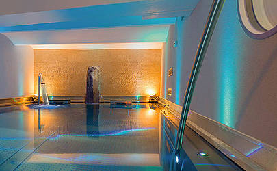 Boutique Resort & Yacht Hotel Helvetia