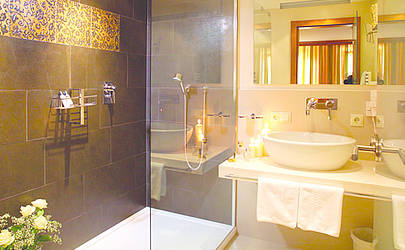 BergSPA & Hotel Zamangspitze