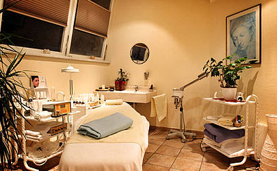 Sport & Vital Hotel Seppl