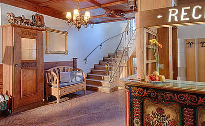 Alpine Spa Resorts