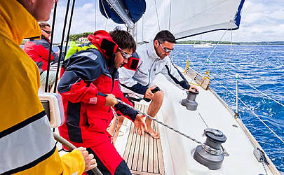 Boutique Resort & Yacht Hotel Helvetia