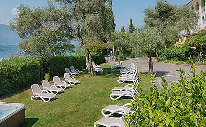 Alpine Spa Resorts