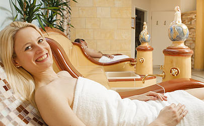 Bercher | Genuß- & Wellnesshotel