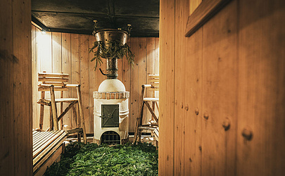 Wellnesshotel Lauterbad