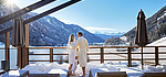 Midweek Spa Special Wellness-Angebot