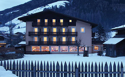 Alpine Spa Resorts