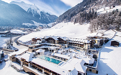 STOCK Resort