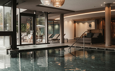 Hotel Bad Fallenbach