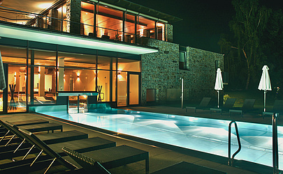 Wellnesshotel Lauterbad