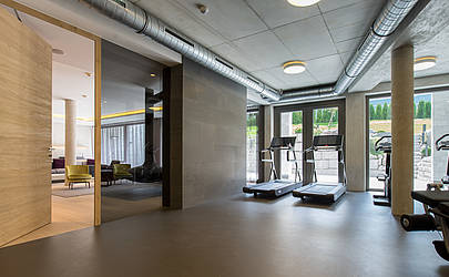 ElisabethHotel Premium Private Retreat