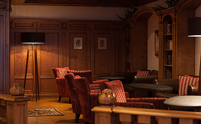 Schlosshotel Fiss