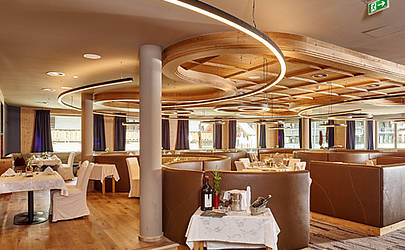 Bergland Hotel Sölden
