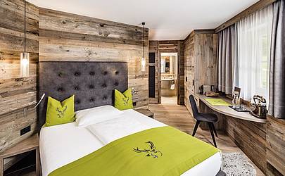 Alpin & Spa Resort Schwarzenstein