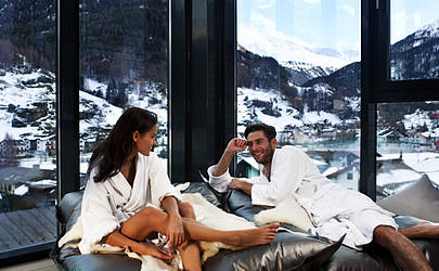 Bergland Hotel Sölden