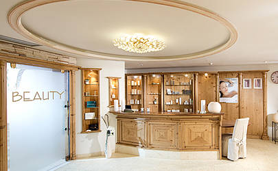 Hotel Post Ischgl