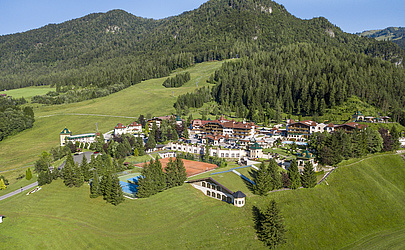 Der Lärchenhof