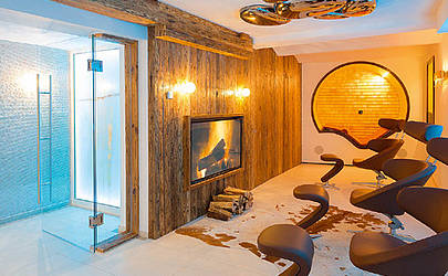 Boutique Resort & Yacht Hotel Helvetia