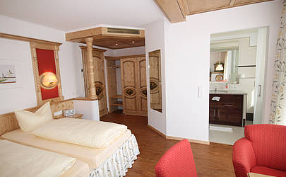 Bercher | Genuß- & Wellnesshotel