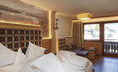 Alpenrose - Beauty · Wellness · Familien · Resort