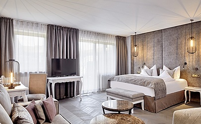 Das König Ludwig Inspiration SPA